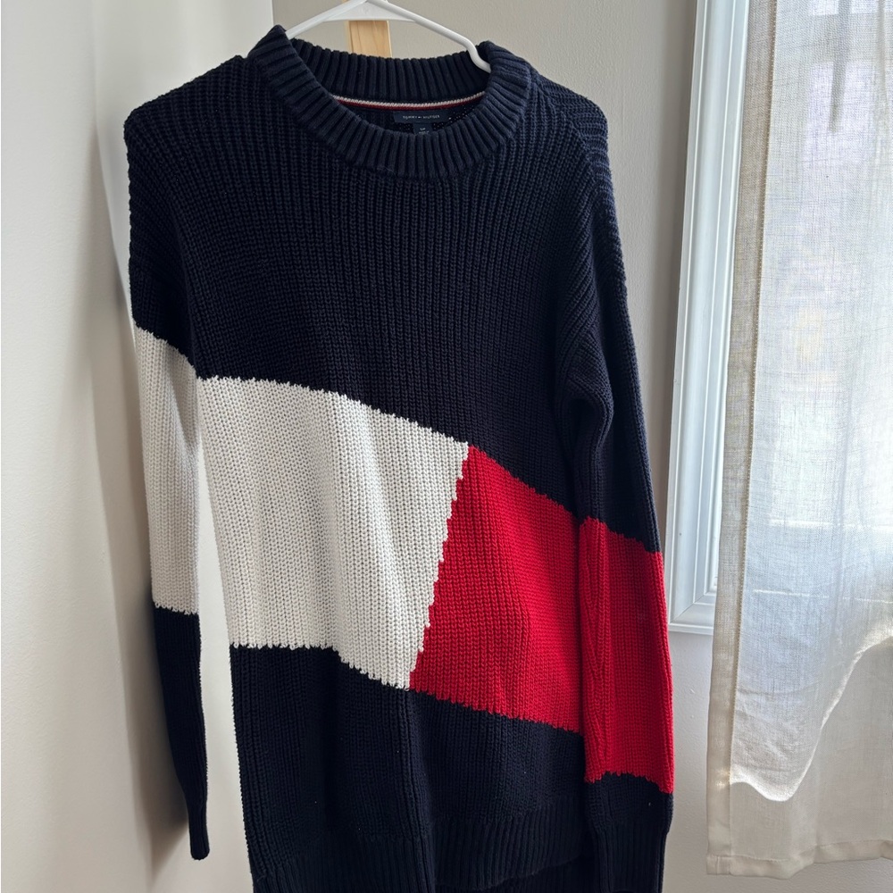 Tommy Hilfiger Crewneck Sweater